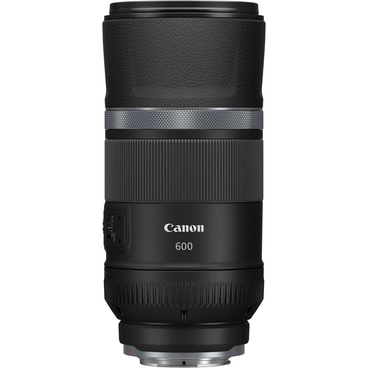 Canon RF 600mm F/11 IS STM Lens
