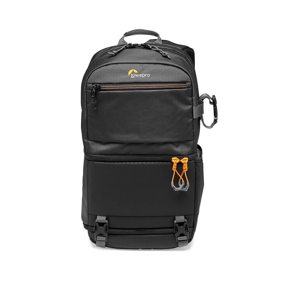 Lowepro Slingshot SL 250 AW III Sırt Çantası Siyah