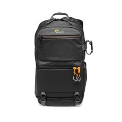 Lowepro Slingshot SL 250 AW III Sırt Çantası Siyah