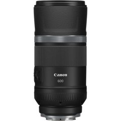 Canon RF 600mm F/11 IS STM Lens
