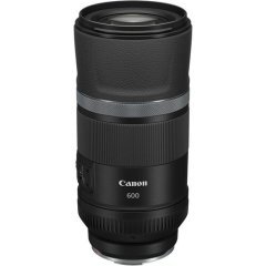 Canon RF 600mm F/11 IS STM Lens