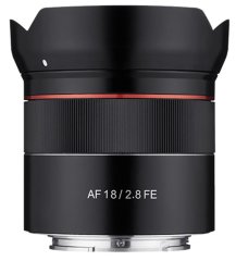 Samyang AF 18mm F2.8 FE Lens (Sony E)