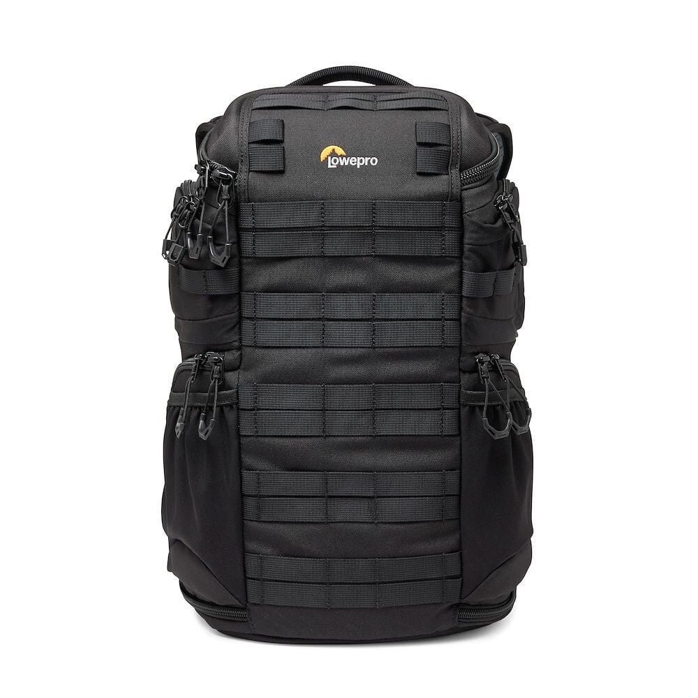 Lowepro Protactic BP 350 AW III Sırt Çantası Siyah
