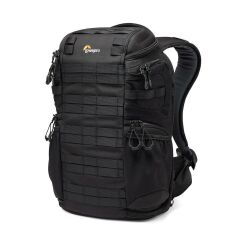 Lowepro Protactic BP 350 AW III Sırt Çantası Siyah