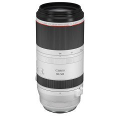 Canon RF 100-500mm f / 4.5-7.1L IS USM Lens
