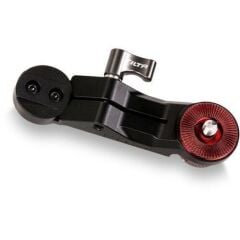 TILTA Tiltaing Advanced Right Sideo Handle Attachment Type V - Black TA-AHA5-R-B