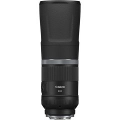 Canon RF 800mm f / 11 IS STM Lens