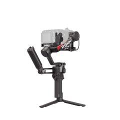 DJI Rs 4 Combo