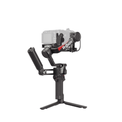 DJI Rs 4 Combo
