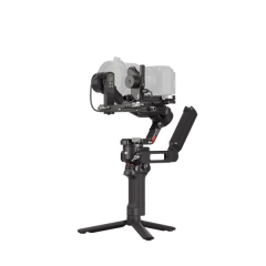 DJI Rs 4 Combo