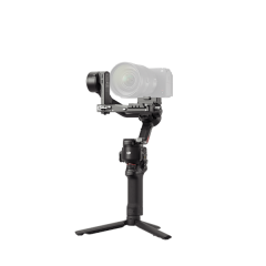 DJI Rs 4 Combo