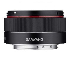 Samyang AF 35mm f2.8 FE Lens (Sony E)