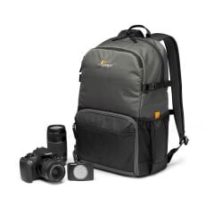 Lowepro Truckee BP 250 Sırt Çantası Siyah