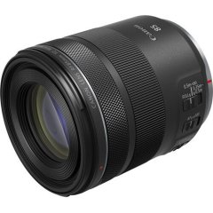 Canon RF 85mm f / 2 Macro IS STM Lens