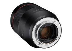 Samyang AF 35mm f/1.4 FE Lens (Sony E)
