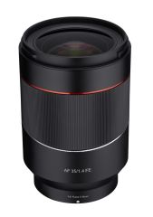 Samyang AF 35mm f/1.4 FE Lens (Sony E)