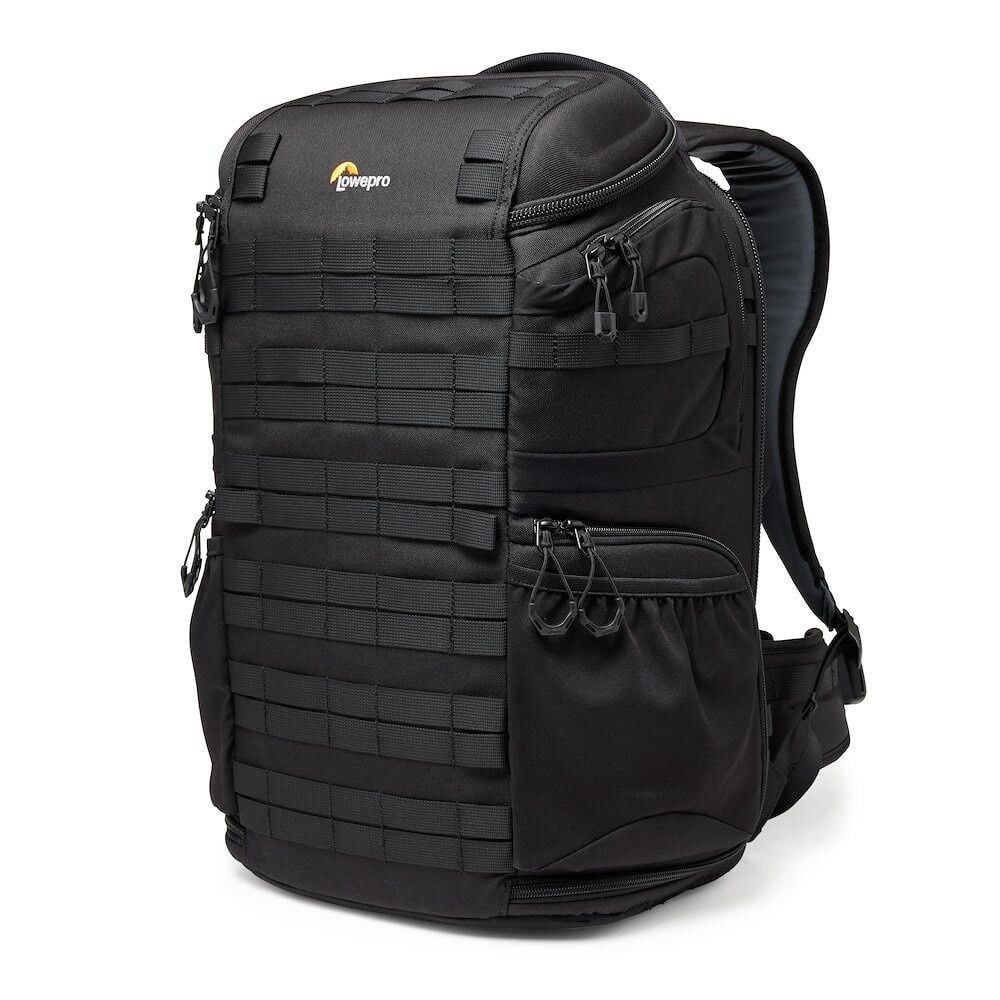 Lowepro Protactic BP 450 AW III Sırt Çantası Siyah