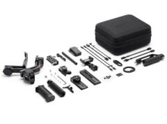 DJI Rs 4 Pro Combo