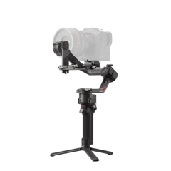 DJI Rs 4 Pro Combo