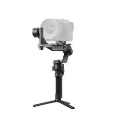 DJI Rs 4 Pro Combo