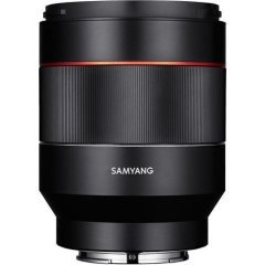 Samyang AF 50mm f/1.4 FE Lens (Sony E)