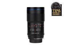 Laowa 100mm f/2.8 2X Ultra Macro APO - Sony E Mount