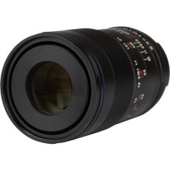 Laowa 100mm f/2.8 2X Ultra Macro APO - Sony E Mount