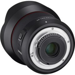 Samyang AF 14mm F2.8 (Nikon F)