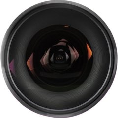 Samyang AF 14mm F2.8 (Nikon F)