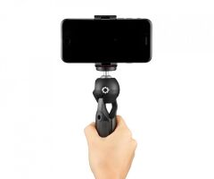 GORILLAPOD JB01560-BWW HANDYPOD MOBILE BLACK
