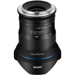 Laowa 15mm f/2 FE Zero-D Lens (Canon RF)
