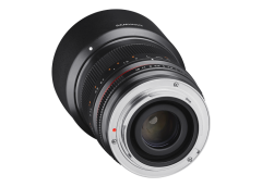 Samyang 35mm f/1.2 ED AS UMC CS Lens (Sony E)