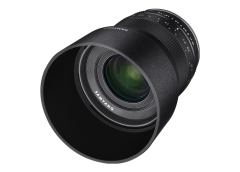 Samyang 35mm f/1.2 ED AS UMC CS Lens (Sony E)