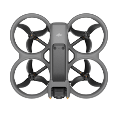 DJI Avata 2 Fly More Combo (Tek Batarya)