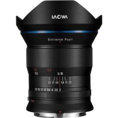 Laowa 15mm f/2 FE Zero-D Lens (Nikon Z Mount)