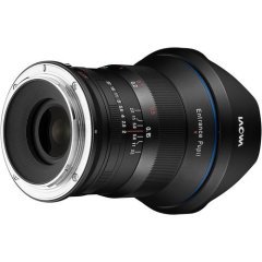 Laowa 15mm f/2 FE Zero-D Lens (Nikon Z Mount)