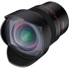 Samyang MF 14mm f/2.8 Lens (Nikon Z)