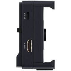 Accsoon SeeMo iOS/HDMI Smartphone Adapter (Black)
