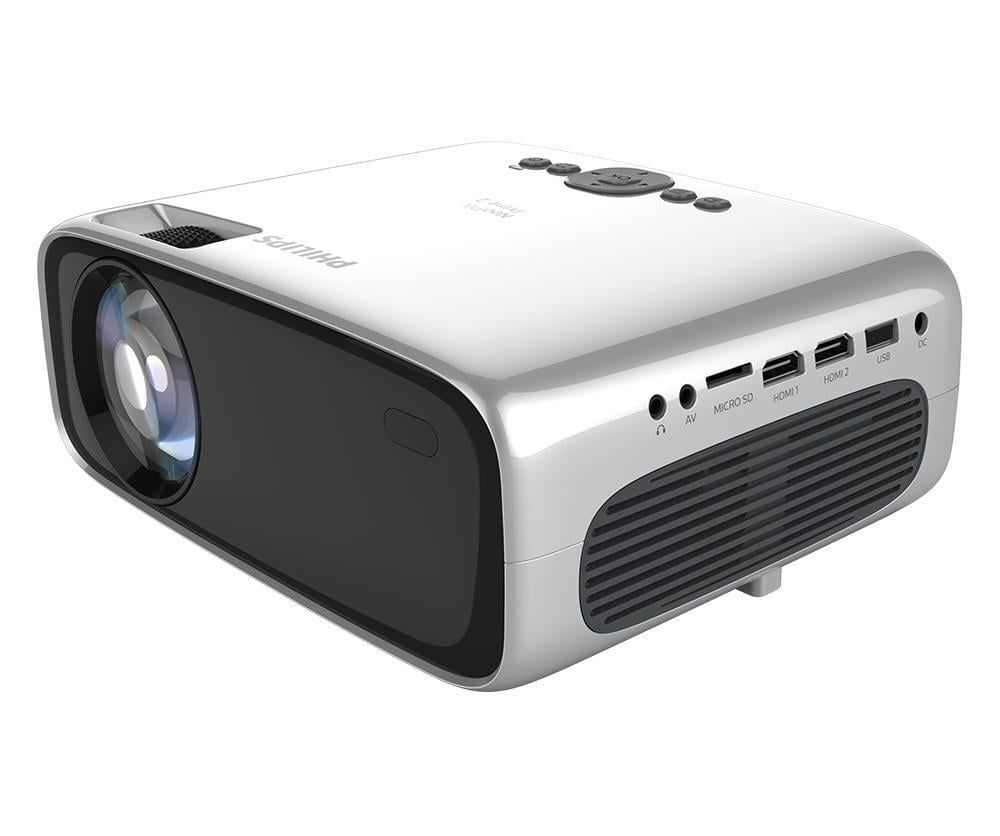 PHILIPS NEOPIX PRIME 2 SMART LCD LED PROJEKSİYON CİHAZI
