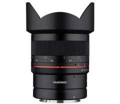 Samyang MF 14mm f/2.8 Lens (Nikon Z)