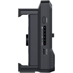 Accsoon SeeMo 4K HDMI Smartphone Adapter (Black)