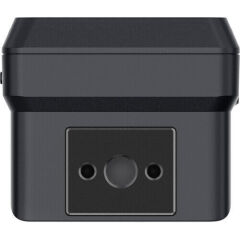 Accsoon SeeMo 4K HDMI Smartphone Adapter (Black)