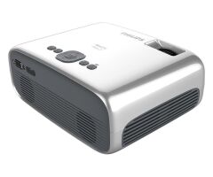PHILIPS NEOPIX EASY 2 PLUS LCD LED PROJEKSİYON CİHAZI