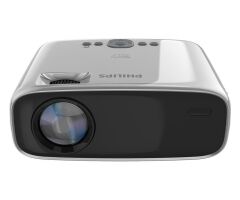 PHILIPS NEOPIX EASY 2 PLUS LCD LED PROJEKSİYON CİHAZI