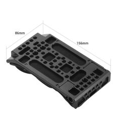 SmallRig 2057 Evrensel Omuz Pedi