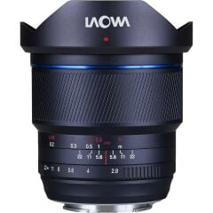 LAOWA 12MM F/2.8 ZERO-D LENS SONY FE