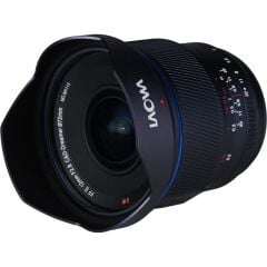 LAOWA 12MM F/2.8 ZERO-D LENS SONY FE