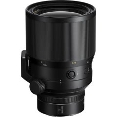 Nikon Z 58mm f / 0.95 S Noct Lens