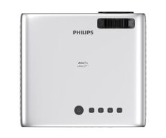 PHILIPS NEOPIX ULTRA 2TV PLUS ANDROID LCD LED PROJEKSİYON CİHAZI
