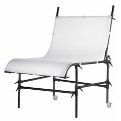 Manfrotto 220B Stillife Çekim Masası